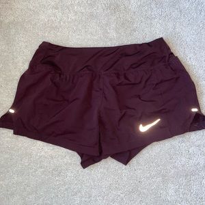 Nike dri fit shorts